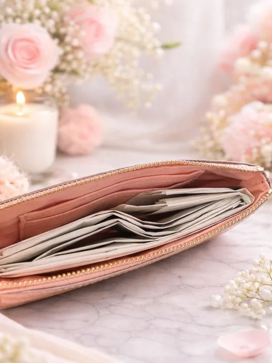 Coach Corner Zip Wristlet With Mystical Floral Print NWT - Picture 4 of 5